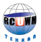 RCUWM-Tehran Logo