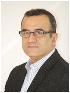 دکتر عباس اکبرزاده