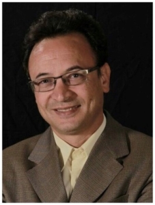 دکتر عبدالله رشیدی