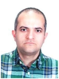 Dr. Reza Rouzbahani
