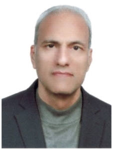 Dr. Bahram Saghafian