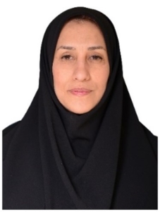 Dr. Banafsheh Zahraie